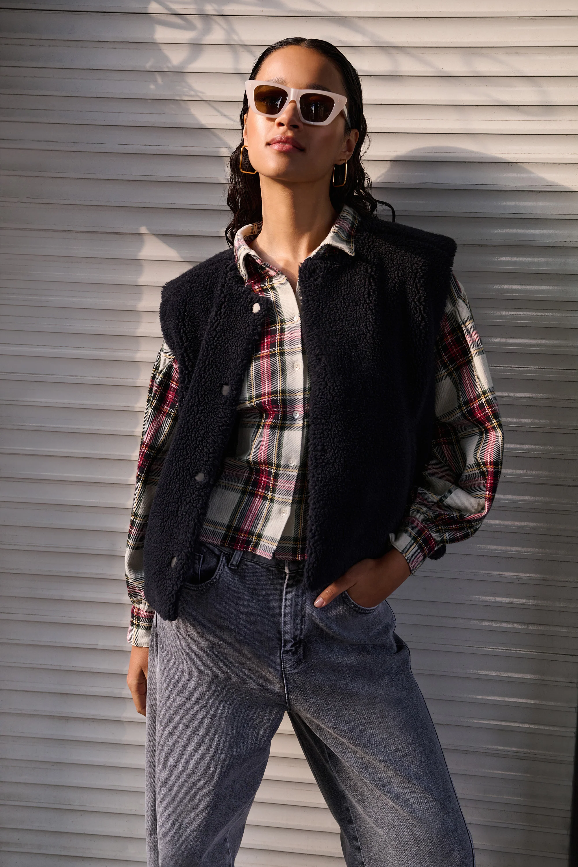 new season favorites | mix and match